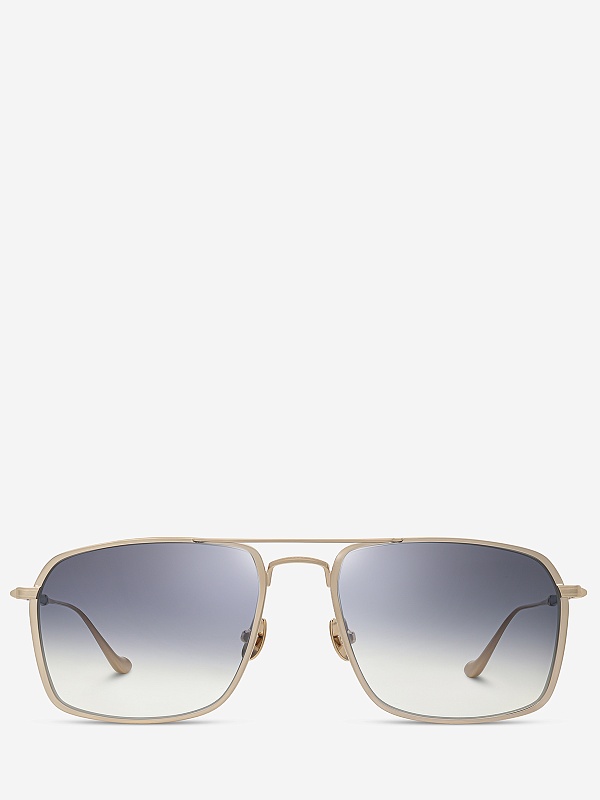 Солнцезащитные очки Matsuda M3146 SG BG 57 18 145 - 3