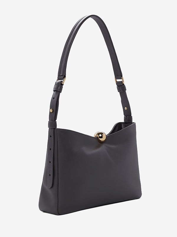 Сумка жен Furla WB01403BX31684283S1002 URBAN GRAY - 1