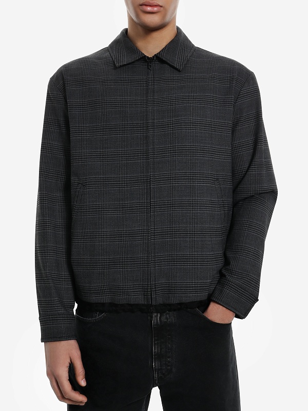 Куртка муж Diesel A18479 0DEBS 9XXA - 3