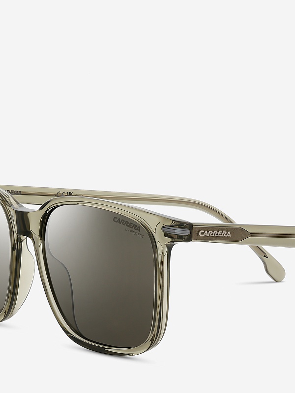 Солнцезащитные очки Carrera CARRERA 367/S 4C3 IR 55 17 145 - 3