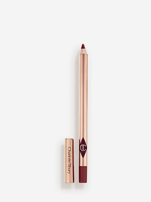 Карандаш для губ жен Charlotte Tilbury CT6482 LIP CHEAT - HOLLYWOOD HONEY - 0