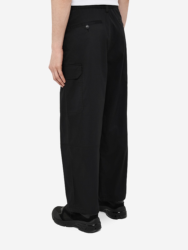 Брюки муж Emporio Armani 3D1PE6 1K2LZ 0999 NERO - 3