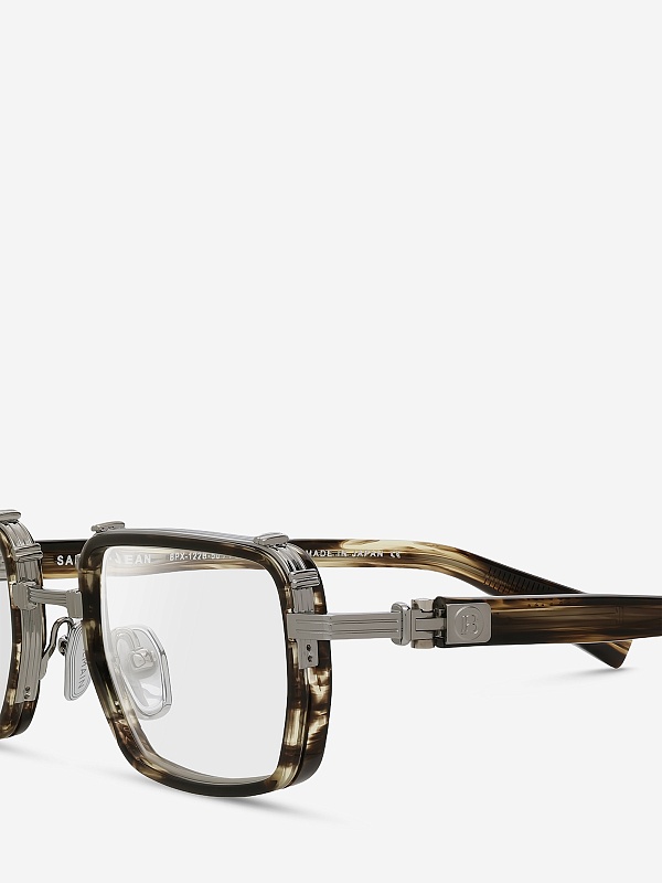 Оправа Balmain BPX-122B-50/PLD-BRN BPX-122B-50/PLD-BRN 50 24 140 - 3