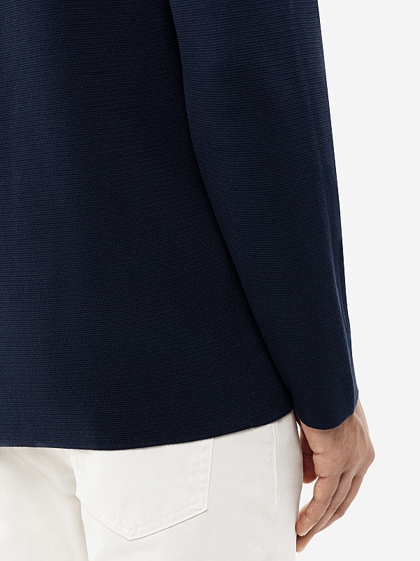 Кардиган муж Filippo De Laurentiis RJMLMPT CR12M 890 - 3