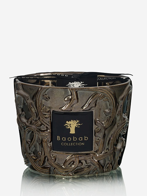 Свеча унисекс Baobab Collection 5415198522886 Brame Max 10 Cernunnos 500г - 0