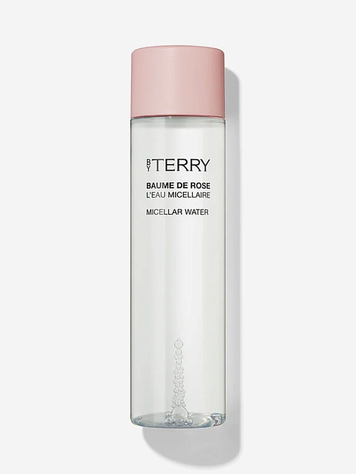 Мицеллярная вода жен BY TERRY V20300012 BDR MICELLAR WATER 200ml - 0