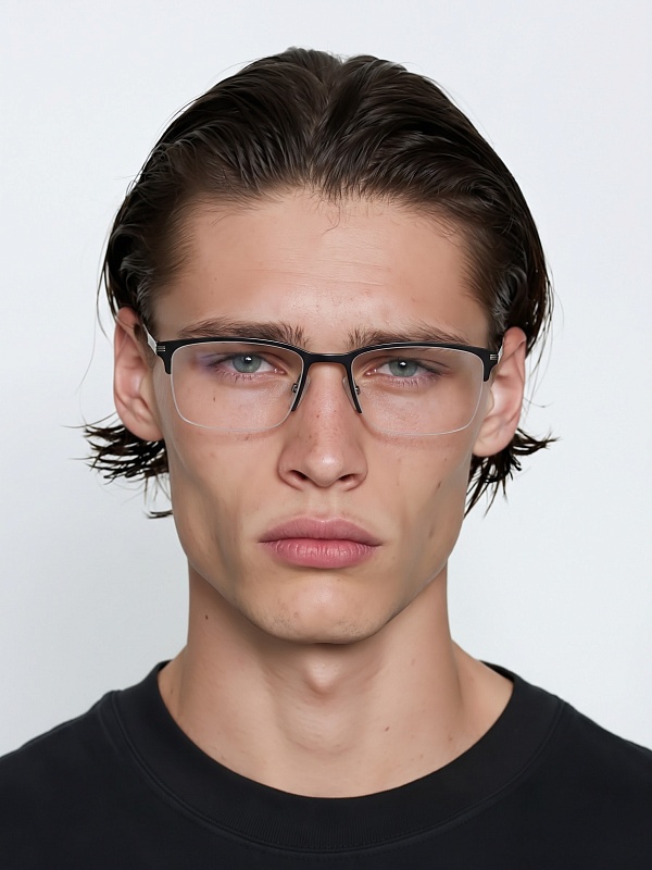 Оправа Hugo Boss BOSS 1850 003 55 19 150 - 1