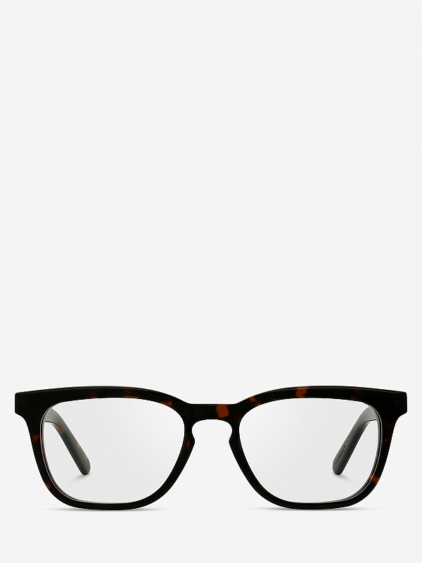Оправа MM6 Lunettes 12 Optical Havana 52 18 145 - 1
