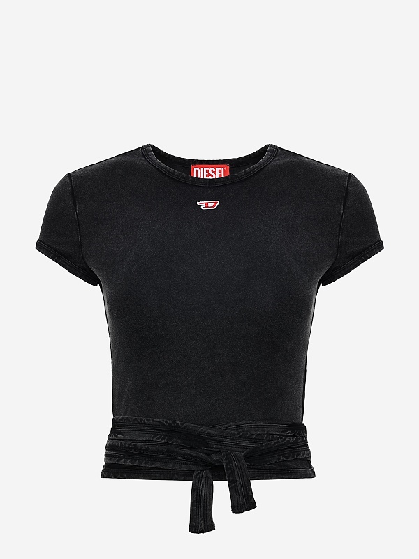 Футболка жен Diesel A19520 0KIBY 02A - 6