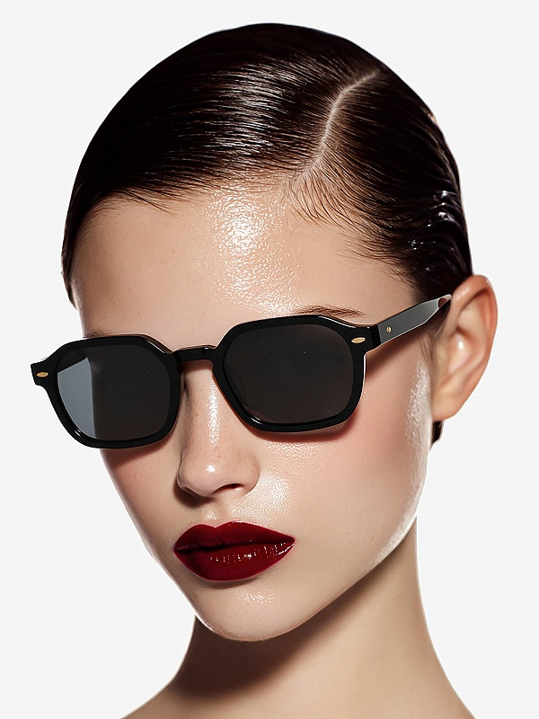 Солнцезащитные очки Carolina Lemke CL9164 3 45 21 145 - 1