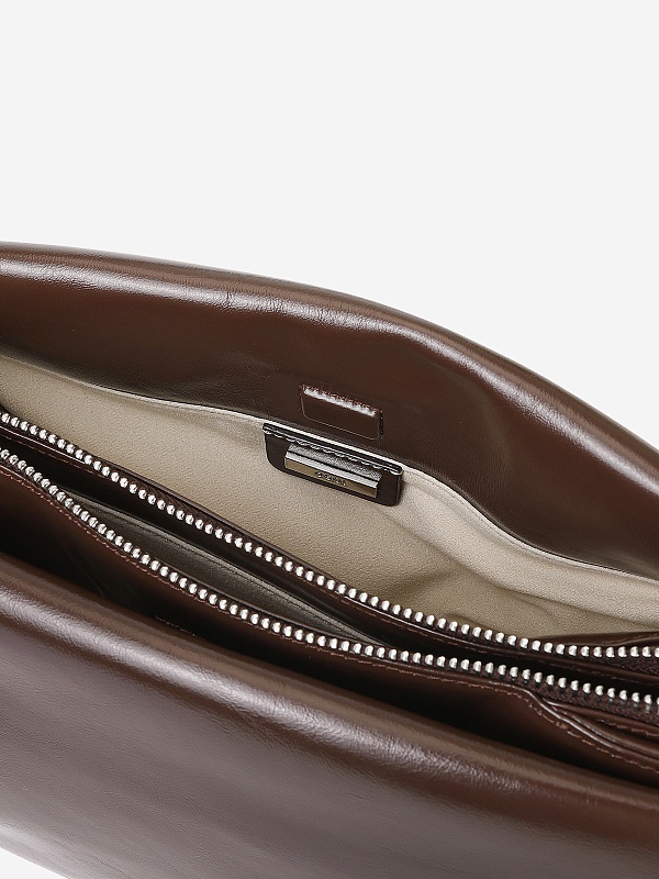 Сумка жен OSOI 24FWB030121003 CHOCO BROWN - 4