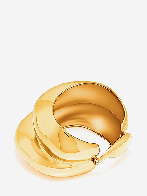 Браслет жен MISHO EGBR04 Gold - 0