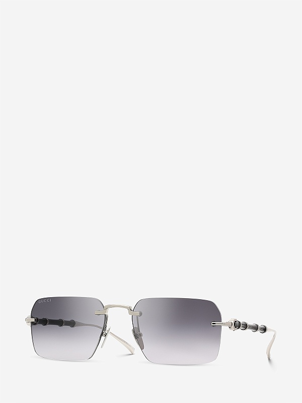 Солнцезащитные очки Gucci GG2154S 002 56 18 145 - 0