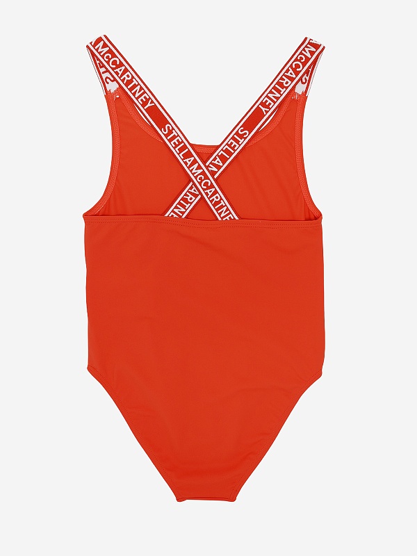 Купальник слитный дев Stella McCartney TYCB79 Z0157 426 - 1