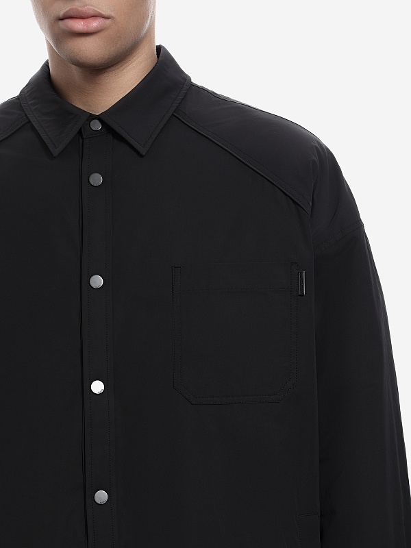 Куртка муж Juun.J JC5Y64P51 Black 5 - 4