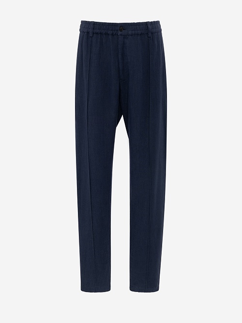 Брюки муж Emporio Armani 01P590 01448 920 BLU - 0