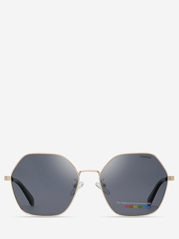 Солнцезащитные очки Polaroid PLD 4205/G/S/X 2F7 M9 56 17 140 - 1