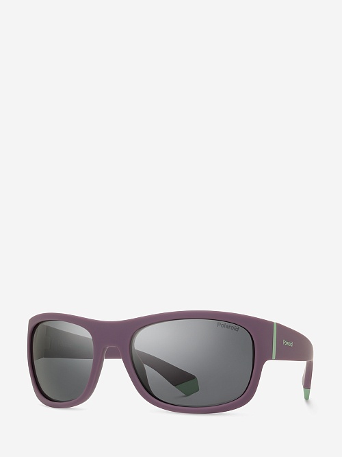 Солнцезащитные очки Polaroid Kids PLD 8064/S B3V M9 54 17 115 - 0