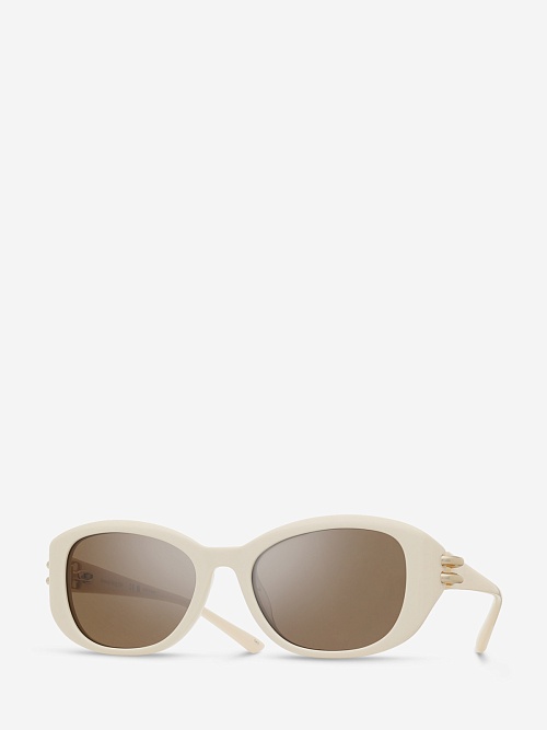 Солнцезащитные очки Alexander McQueen AM0470SA 004 54 19 135 - 0