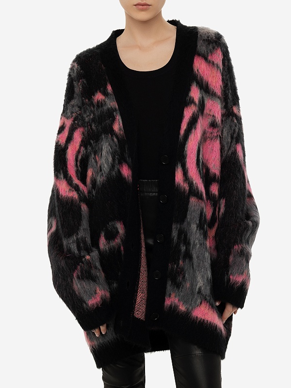 Кардиган жен MSGM 3542MDM212 237957 12 - 3
