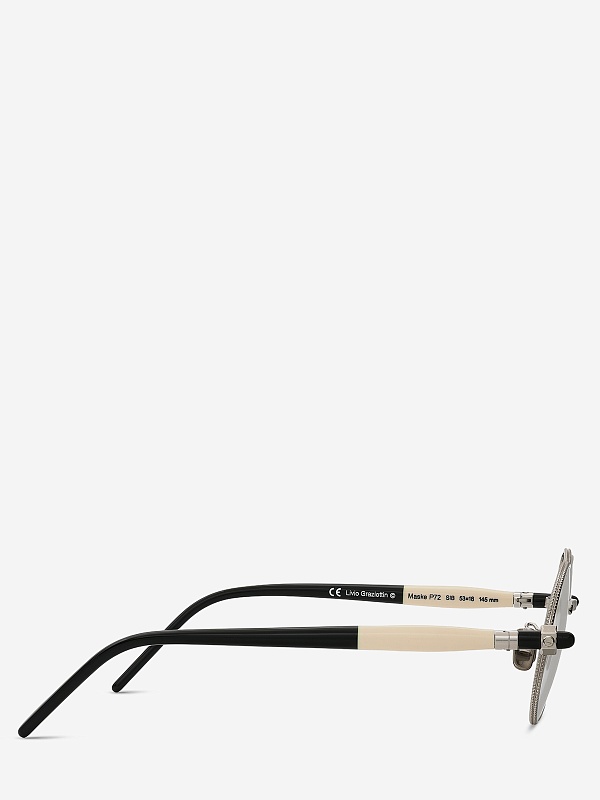 Оправа Kuboraum Maske P72 RX SIB 53 18 145 - 2