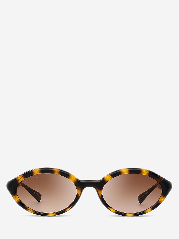 Солнцезащитные очки Gucci GG2059S 002 51 19 140 - 1