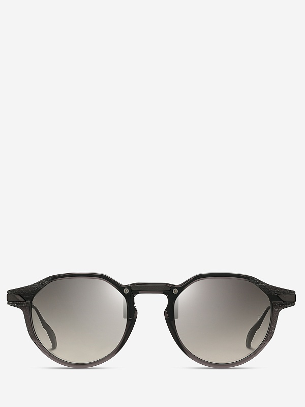 Солнцезащитные очки Movitra AM 03 D BLACK S 48 21 145 - 4