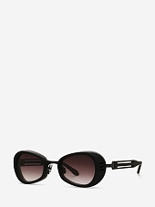 Солнцезащитные очки Matsuda 10616H SG MBK-BLK 49 22 130