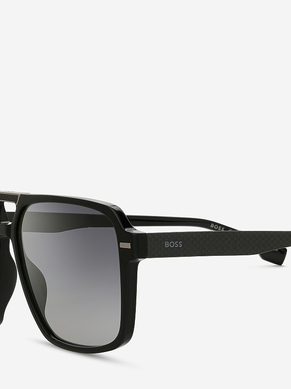 Солнцезащитные очки Hugo Boss BOSS 1766/S 807 9O 59 14 145 - 4