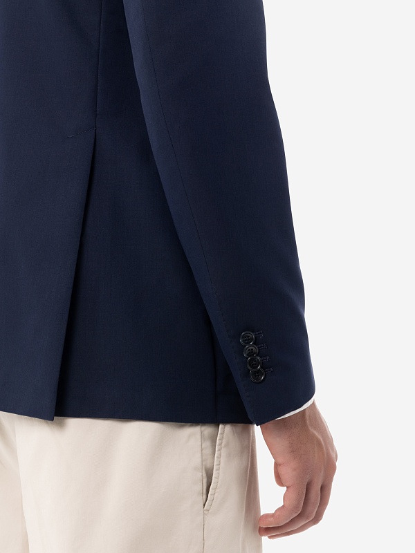 Пиджак муж TAGLIATORE 1SVS22B 150136 U B3179 - 4