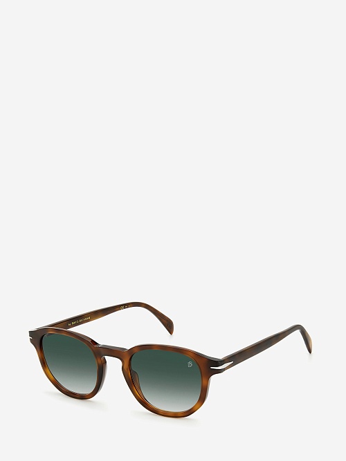 Солнцезащитные очки David Beckham DB 1007/S 45Z 9K 49 24 145 - 0