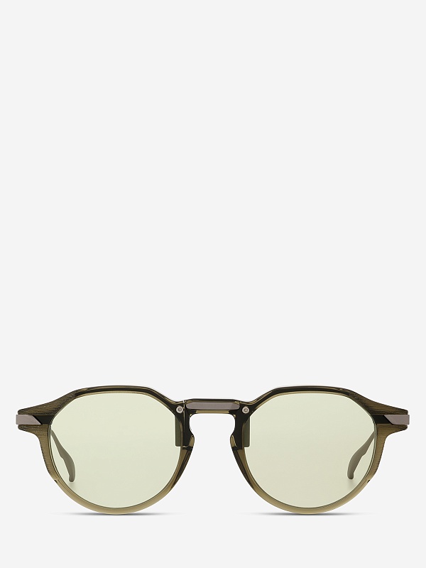 Солнцезащитные очки Movitra AM 03 D ARMY 48 21 145 - 4