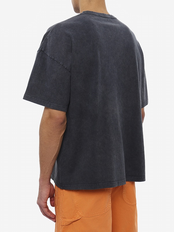 Футболка муж MSGM 4040MM110SE 267091 98 - 4