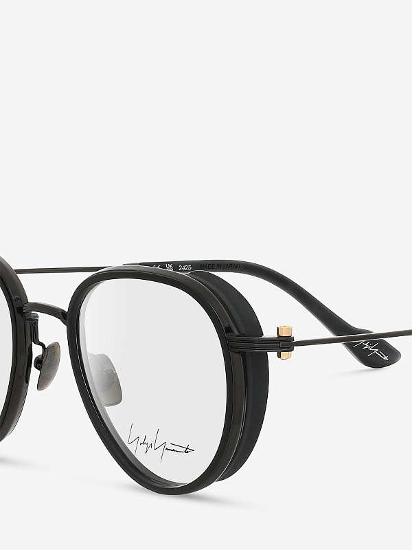 Оправа Yohji Yamamoto L023 RX W006 53 22 148 - 3