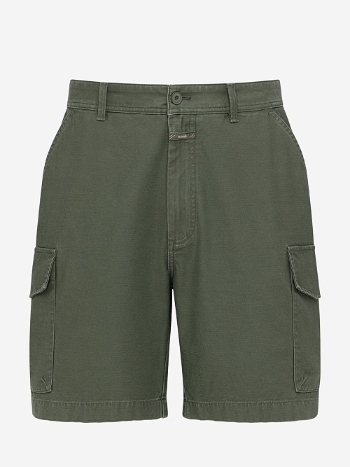 Шорты муж Closed C82801-50K-1B 676 RANGER GREEN - 0