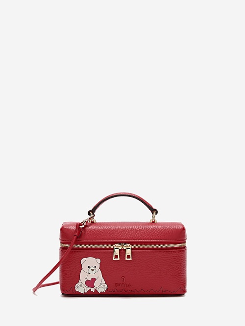 Сумка жен Furla WE00625BX42914524S9001 TONI M1 RED - 0
