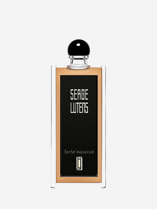Парфюмерная вода унисекс SERGE LUTENS 12365/S SANTAL MAJUSCULE 100ml - 0