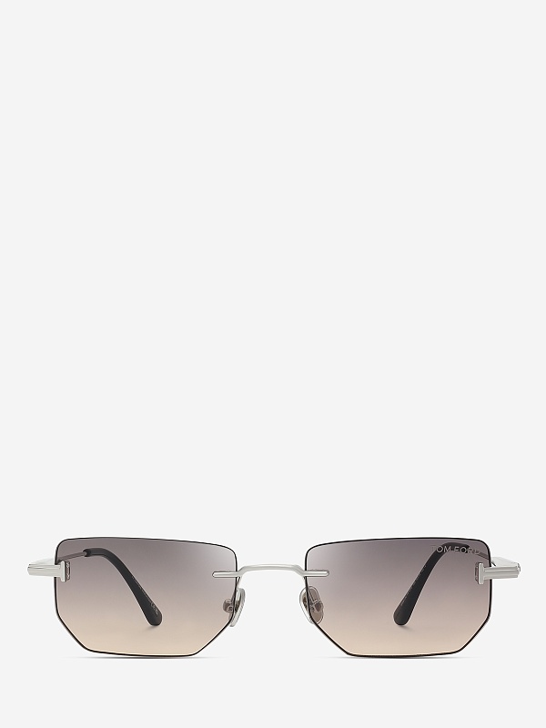 Солнцезащитные очки Tom Ford FT1355 16B 53 - 1