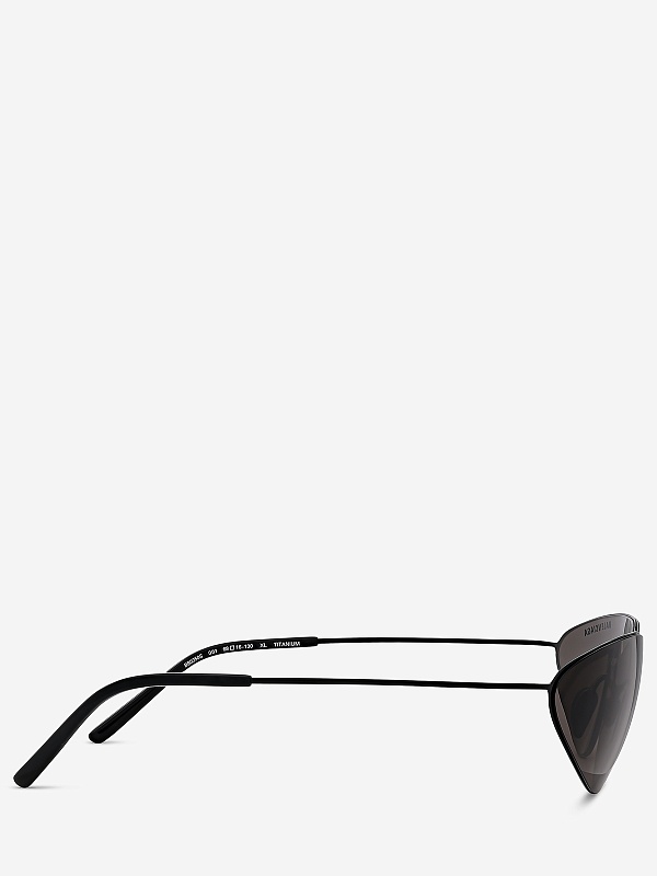 Солнцезащитные очки Balenciaga BB0350S 001 68 16 130 - 3