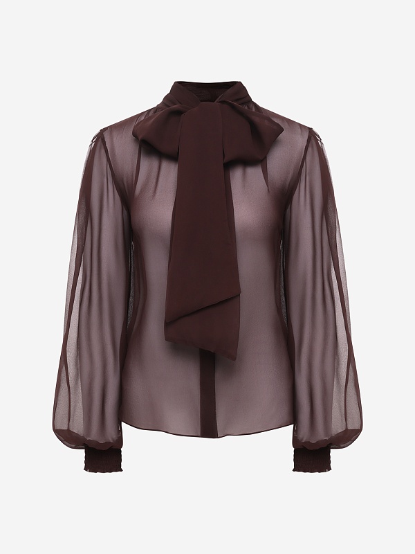 Блуза жен Retrofete 10953 TOB - 0