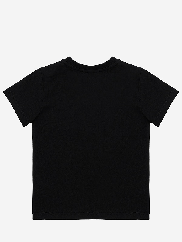 Футболка мал Balmain BX8521 Z3186 930OR - 1