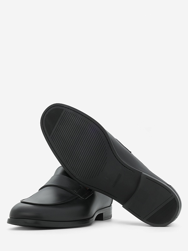Лоферы муж Magnanni 26519 723mehook negro todo - 4