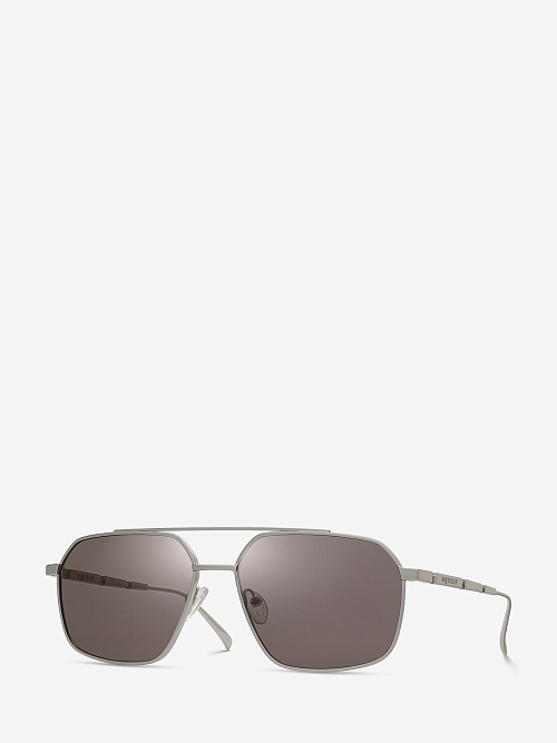 Солнцезащитные очки Alexander McQueen AM0477S 001 59 16 145 - 0
