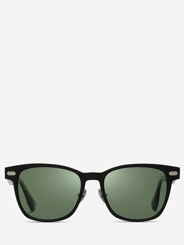 Солнцезащитные очки A BATHING APE SHARK40 BC 52 18 148 - 3