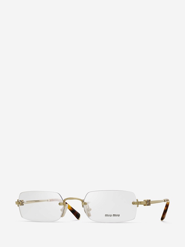 Оправа MIU MIU MU 50YV ZVN1O1 52 - 0