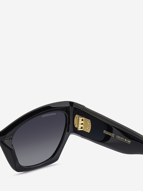Солнцезащитные очки Dsquared2 D2 0132/S 807 9O 55 23 - 4