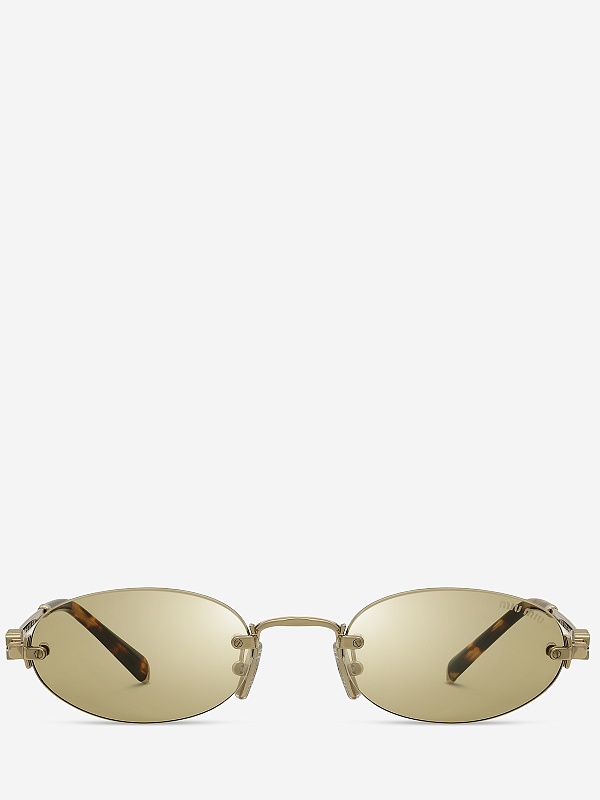 Солнцезащитные очки MIU MIU MU A54S ZVN10R 51 - 1