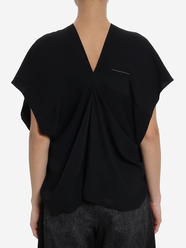 Топ жен MM6 S52NF0015 S43455 900 - 2