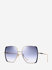 Солнцезащитные очки Hugo Boss BOSS 1707/S LKS 1V 58 17 140