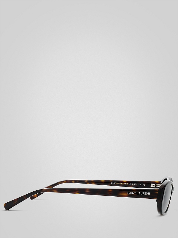 Солнцезащитные очки Saint Laurent SL 871 003 51 18 140 - 2